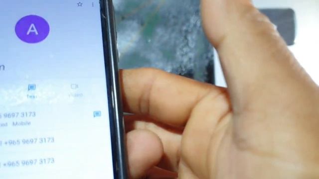 how to block a contact nambar without application android phone number смотреть онлайн