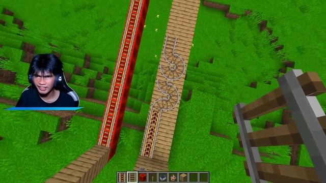 រឿងទាំង 5 យ៉ាងដែលអ្នកលេង Minecraft ធ្វើខុស смотреть онлайн