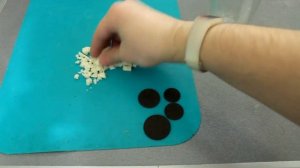 Чистка царских старинных монет из меди всеми доступными способами.