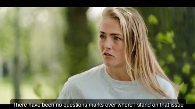 Magdalena Eriksson on SVT At home with the European Championship stars episode смотреть онлайн