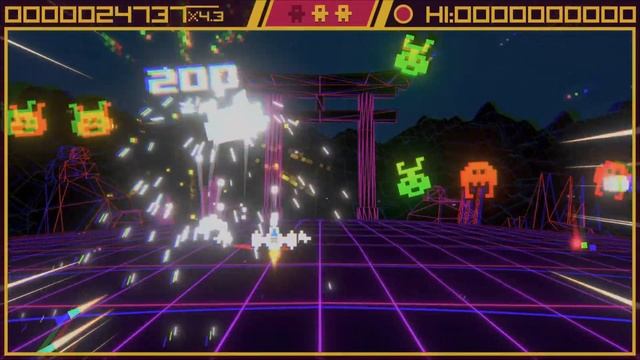 PS4/PS5 Super Destronaut DX-2 - One way Trophy Walkthrough смотреть онлайн