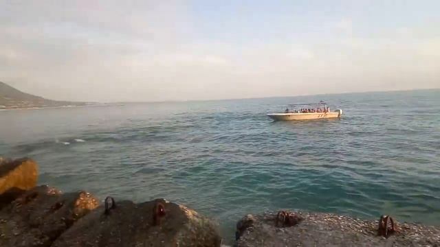 Прогулка по тхеми часть 4 Репруа