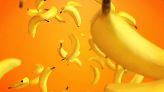 When You Eat A Banana Every Day, This Is What Happens смотреть онлайн