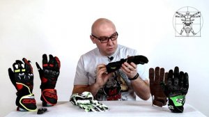 Мотоперчатки: экспертные советы по выбору