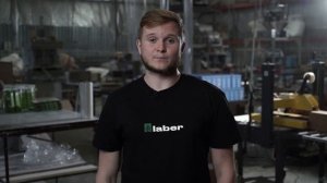 Производство таблеток для посудомоечных машин