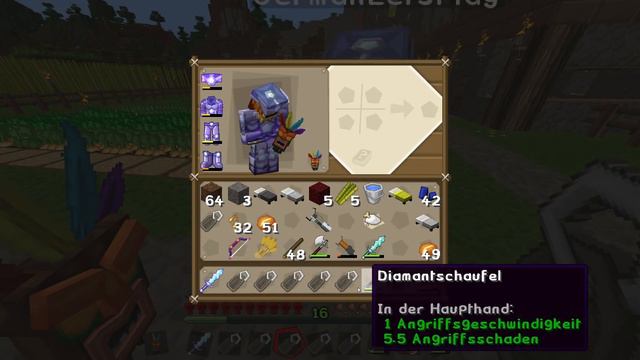 Wir gründen eine SCHULE ☆ Minecraft FLUCHT #34 смотреть онлайн