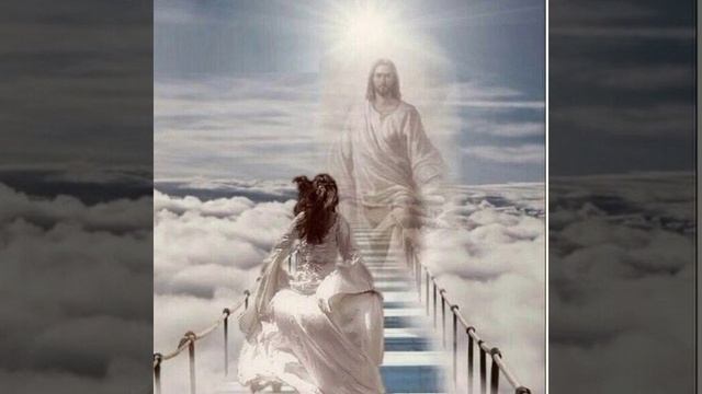 Скоро ль , Спаситель, увижу Тебя?! Христианская песня под гитару. смотреть онлайн