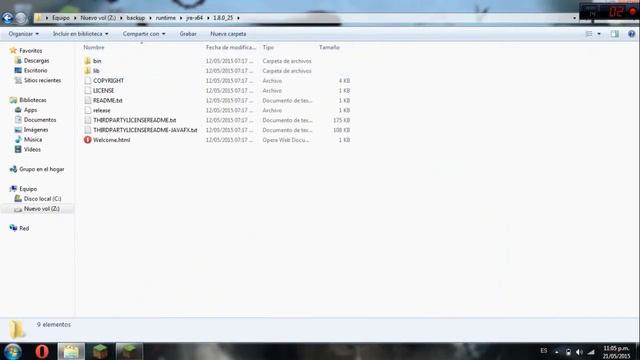 Forge no abre con java 1.8.0 |solucion| смотреть онлайн