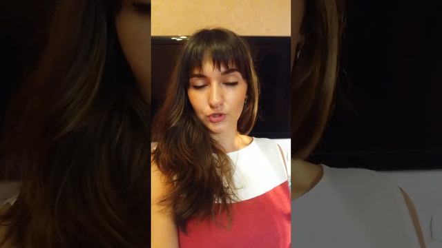 Отзыв Златы Ками смотреть онлайн