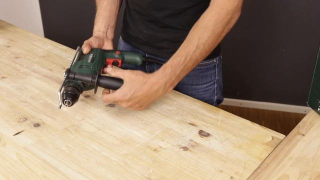 Schlagbohrmaschinen-Test: Metabo SBE 650 – F.A.Z. Kaufkompass смотреть онлайн