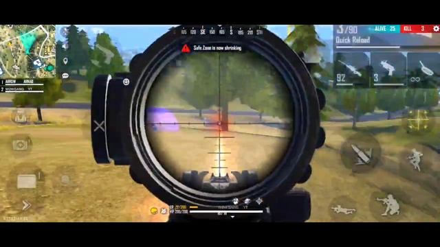 Speed Is Everything | Best Ranked Match Ever | |Arrow Arnab | смотреть онлайн