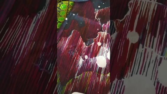 ОБЗОР КОЛЛЕКЦИИ СОВЕТСКИХ ТКАНЕЙ. КРЕПДЕШИН. смотреть онлайн