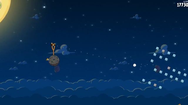 Angry Birds space beta prototype apk смотреть онлайн