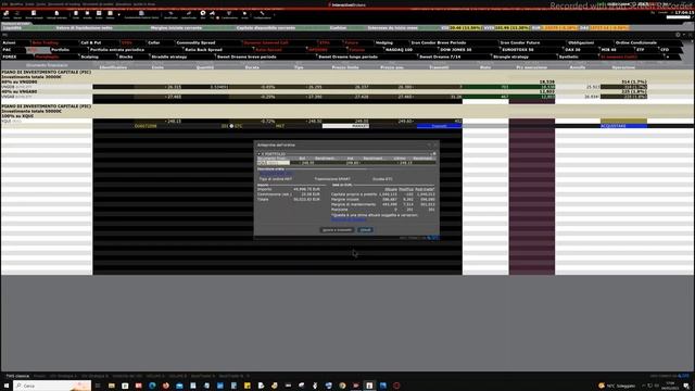 Mister Trader: Stocks, Options, Commodity Spread - Fare un PIC con un solo ETF a gestione attiva смотреть онлайн