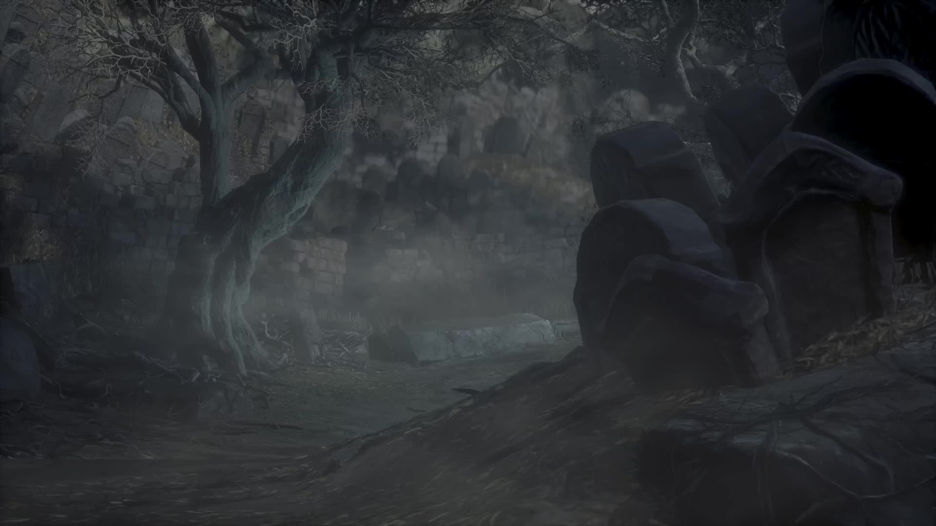 Dark Souls III смотреть онлайн