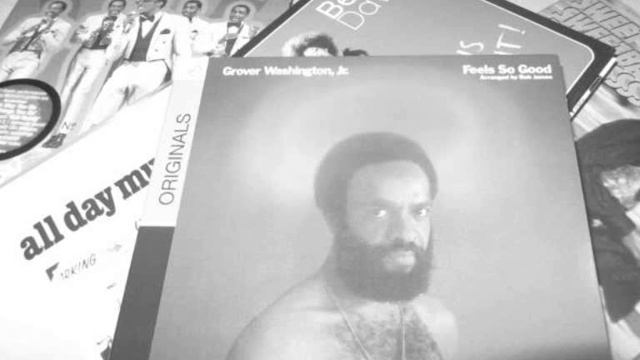 Grover Washington Jr.-knucklehead смотреть онлайн