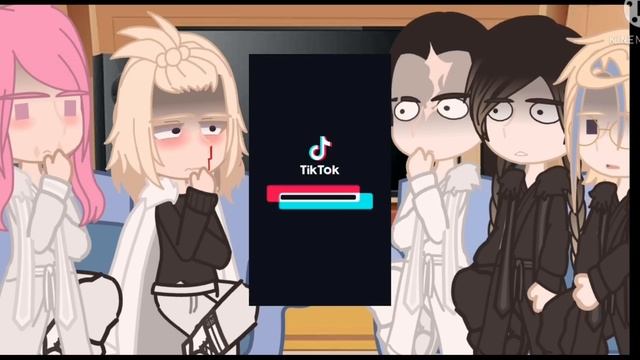 ༄Kanto manji react to takemichi as... «?????????» смотреть онлайн