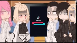 ༄Kanto manji react to takemichi as... «?????????»