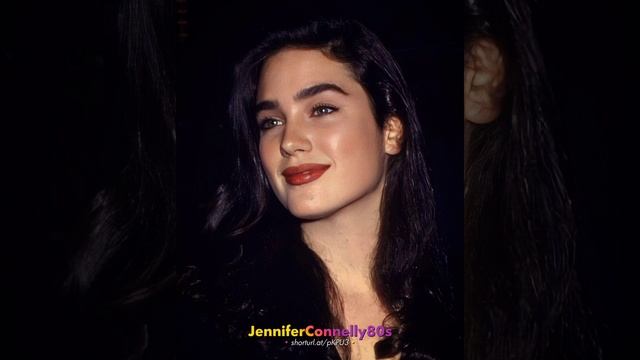 Eric Clapton • Wonderful Tonight || Jennifer Connelly • Life In Pictures смотреть онлайн