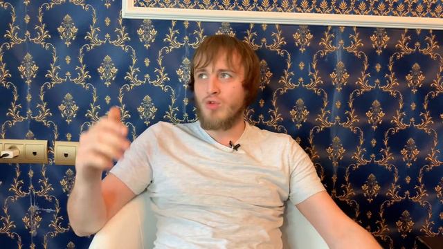 МУРАД ШЕРСТЯНОЙ VS ИГОРЬ ШВЕД. ОБЗОР КОНФЕРЕНЦИИ HYPE FIGHTING. смотреть онлайн