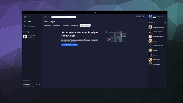EA Play App Launcher - Complete Setup Guide & Settings Walkthrough смотреть онлайн