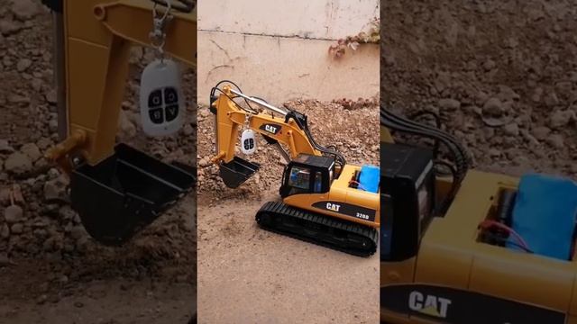 BEST OF RC TRUCK ACTION & MEETINGS!RC CONSTRUCTION-SITE!MAN! MB ACTROS!SCANIA!VOLVO!LIEBHERR #061 смотреть онлайн