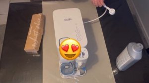 РАСПАКОВКА. Кофемашина De'Longhi Nespresso Lattissima One EN510.W Обзор и тест ☕️