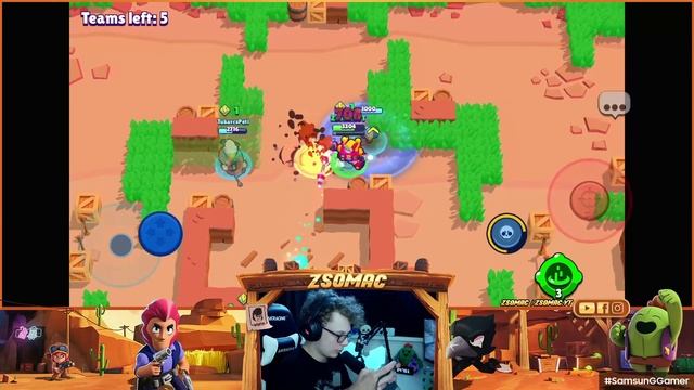 SURGE ROAD TO 1000! #2 - 07.30 смотреть онлайн