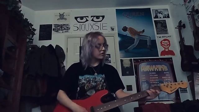 Drink - Destroy Boys cover смотреть онлайн