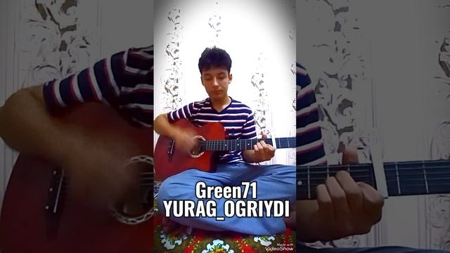 3 КРУТЕЙШИХ ПЕСНИ на гитаре Miyagi-FireMan.Green71-yurag_ogriydi.НЕ_АНГЕЛ #мияги #green71 #неангел смотреть онлайн