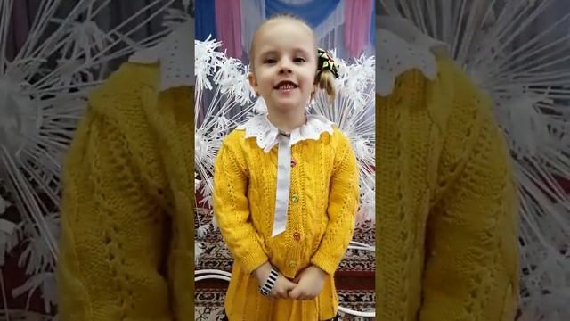 Сказка в моей жизни."Юный блогер2020Мозырь" смотреть онлайн
