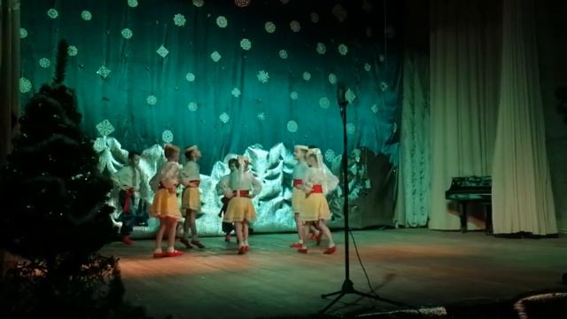 Полька-Киянка смотреть онлайн