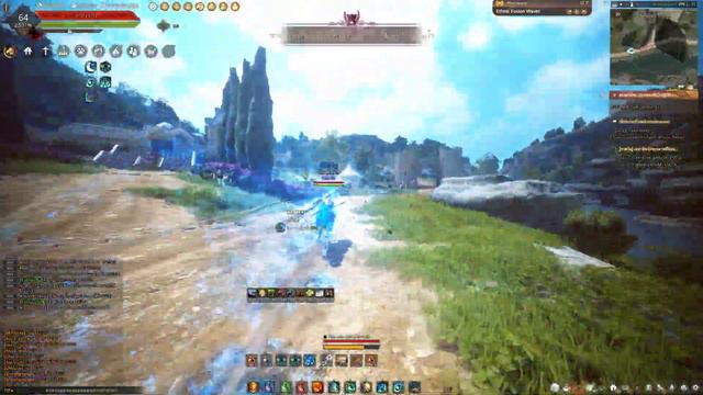 [BDO TH] Doom T10 4 Sprint смотреть онлайн
