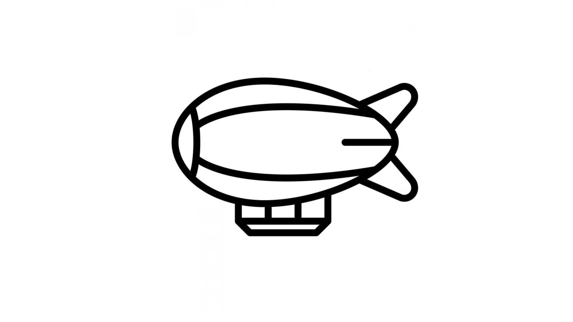 КАК НАРИСОВАТЬ ВОЗДУШНЫЙ КОРАБЛЬ И БЫСТРО УЧИМСЯ РИСОВАТЬ смотреть онлайн