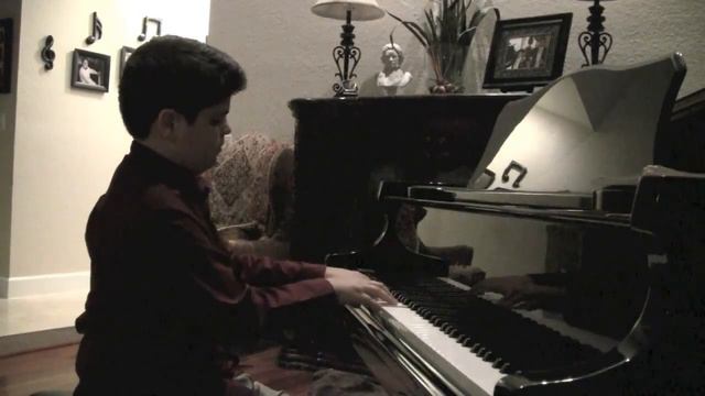 91Gabriel (9 Yrs) смотреть онлайн