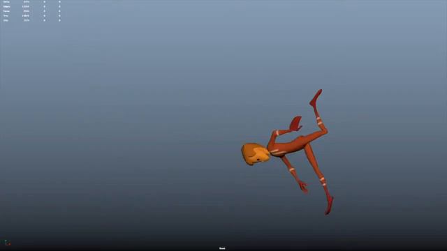 51 Animation Exercises - Level 2_19 смотреть онлайн