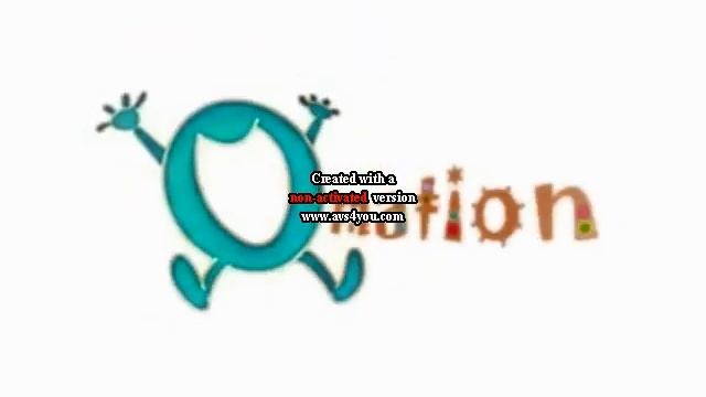 Omation Logo (2007) G Major Collection (1 - 100) смотреть онлайн