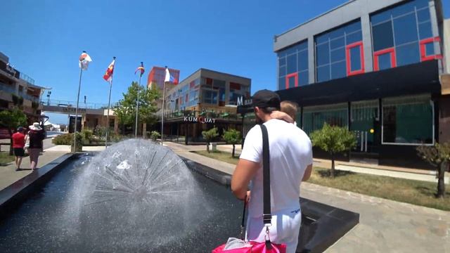 СОЧИ ИЮЛЬ 2020 / ПЛЯЖ "VINOGRAD" / КАНАТНАЯ ДОРОГА КРАСНАЯ ПОЛЯНА / ДЕНЬ 4 смотреть онлайн