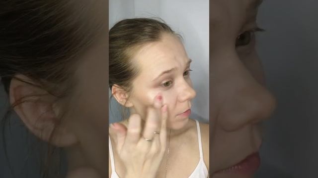Лёгкий деловой макияж смотреть онлайн