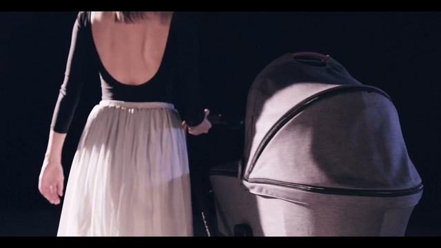 Wózki dziecięce Muuvo - Let's move together смотреть онлайн