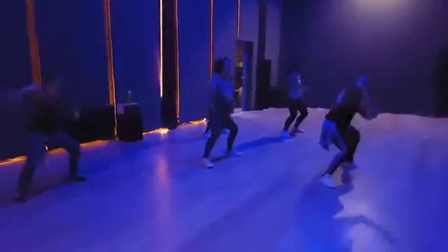 Зумба фитнес / школа танцев Завод / dancezavod.ru смотреть онлайн