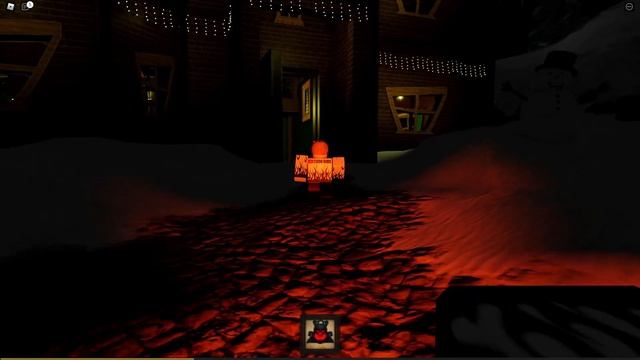 The Mimic Don't Make The Wrong Decision! Roblox Christmas Trials смотреть онлайн