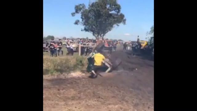 Crazy 4x4 Off Road Fail Win Extreme Driver Dangerous Action Compilation 2021 - Ford Toyota Jeep смотреть онлайн