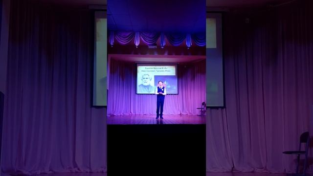 Ярослав. И.С.Тургенев "Роза" смотреть онлайн