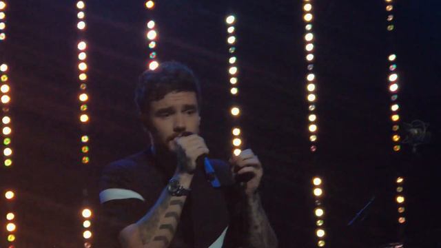 Liam Payne - Little Things (19.12.18)