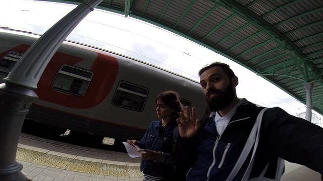 Часть 1 : Москва - Вильнюс за 2000р. смотреть онлайн