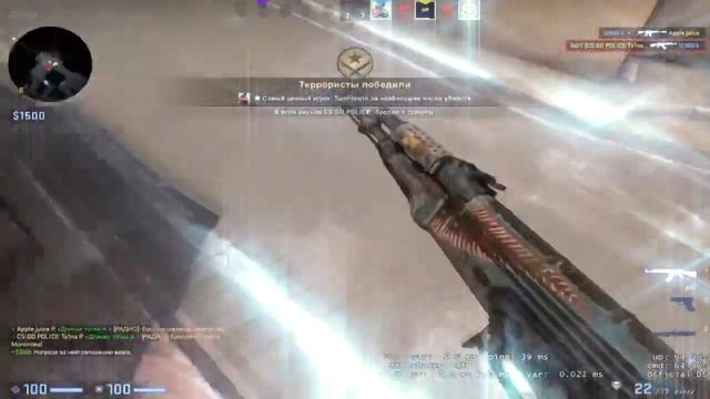 ♥ fragmovie : csgo ♥ смотреть онлайн