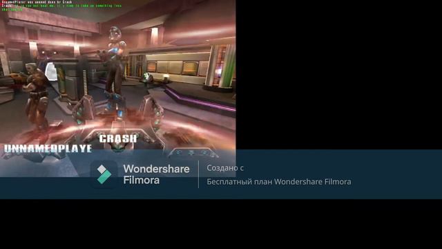 Quake 3 возвращение легенды на канал смотреть онлайн