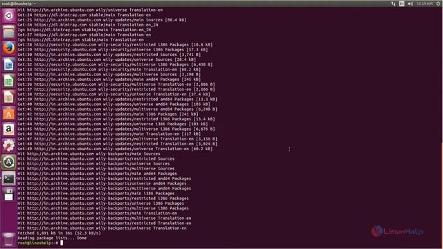 How to install Whatsie in Ubuntu смотреть онлайн