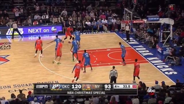 2014 : Chris Smith Reel смотреть онлайн